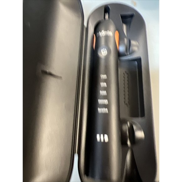 My Smile Rechargeable Sonic Toothbrush - Picture 3 of 9